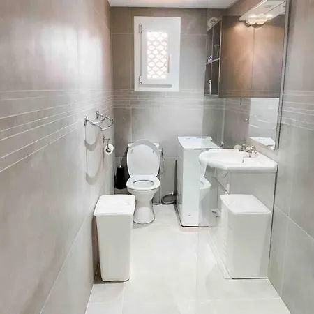 Apartmán Sanciprianu A 5minutes De La