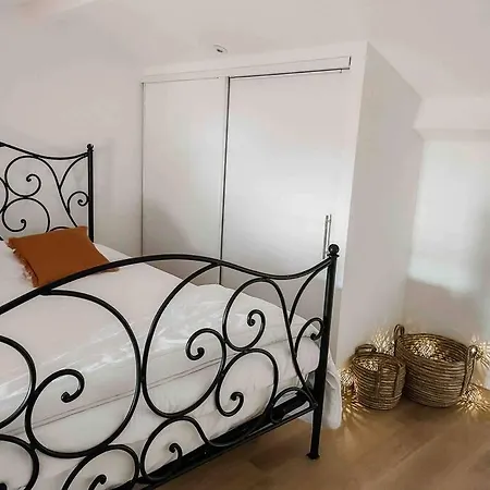 Sanciprianu A 5minutes De La Appartement *
