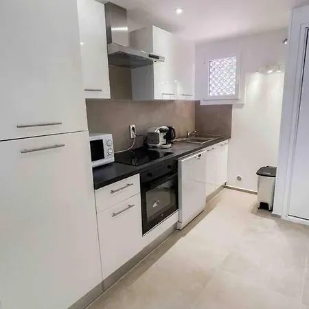 Appartement Sanciprianu A 5minutes De La Lecci